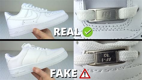 nike air force 1 off white fake vs real|air force 1 original.